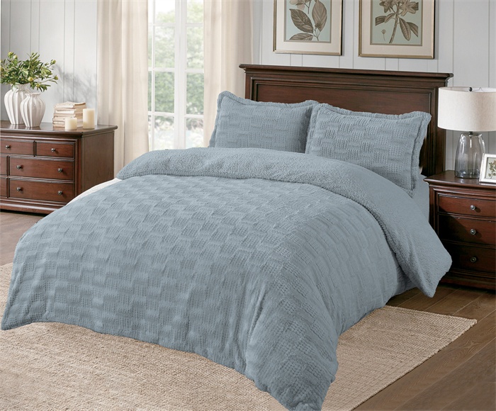 Velvet Quilts Rabbit Fur