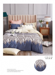 LX cotton 12868 comforter cotton sets bedlinen