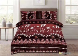 PV PLUSH BEDDING SET-COMFORTER