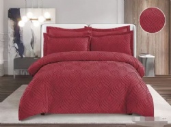 Seersucker bedding sets