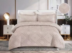 Seersucker bedding sets