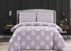 Jaquard bedding sets JFH