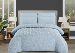 Jaquard bedding sets JFH