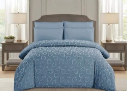 Jaquard bedding sets JFH