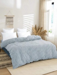 Jaquard bedding sets JFH