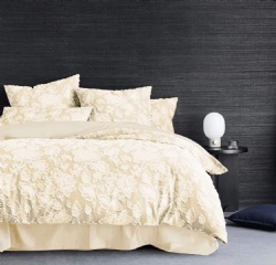 Jaquard bedding sets JFH