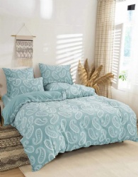 Jaquard bedding sets JFH