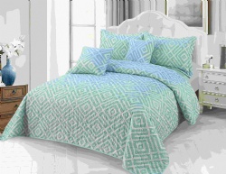 bed cover bedspread adult children size summer and winter using