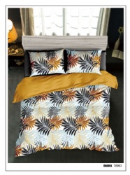 NKE 90GSM Microfiber printing